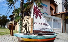 Villa Bela Flats Ubatuba
